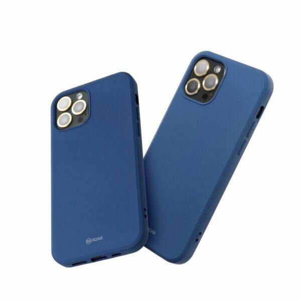 ROAR case COLORFUL JELLY for IPHONE 11 navy