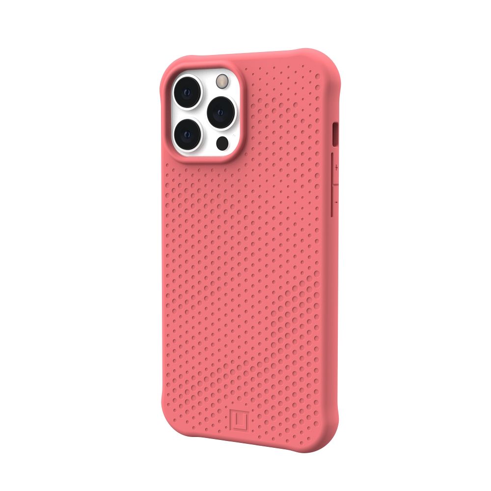 UAG Urban Armor Gear case DOT [U] for IPHONE 13 Pro clay