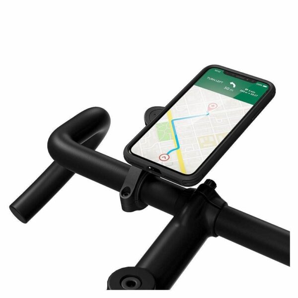 SPIGEN bicycle holder GEARLOCK MF100 black