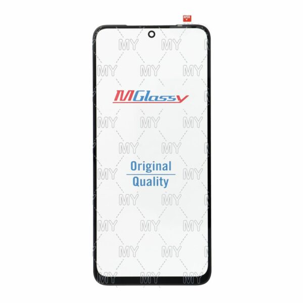 MUSTTBY front glass + OCA REDMI NOTE 12S