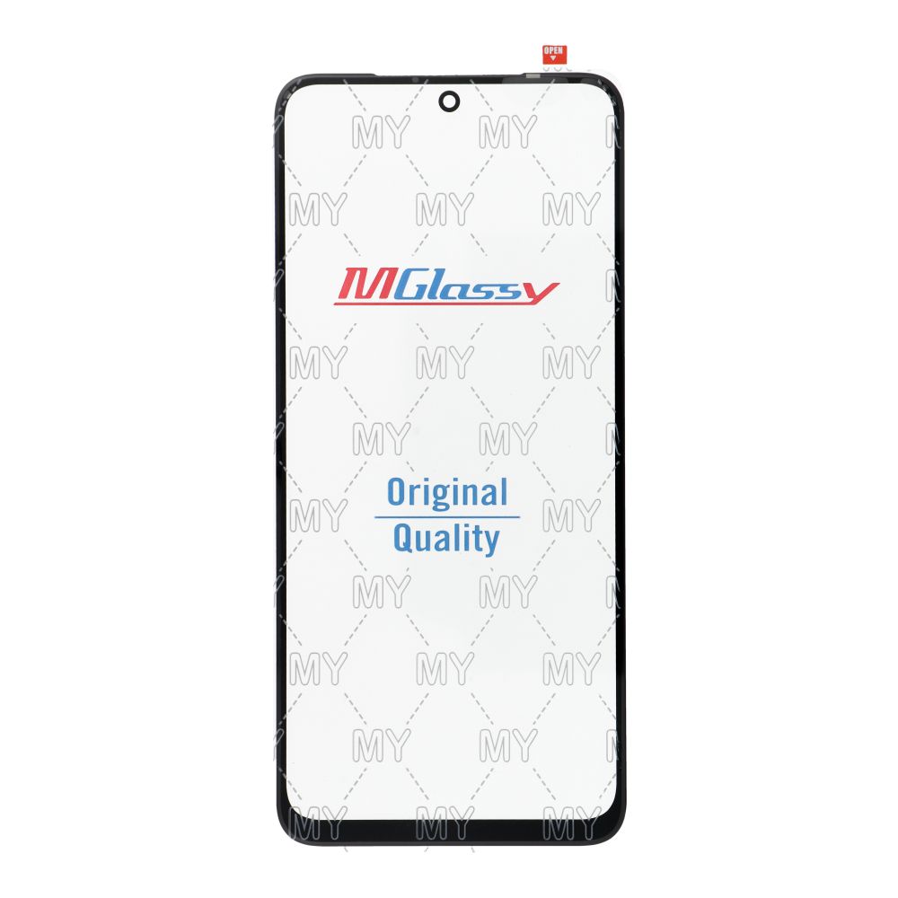MUSTTBY front glass + OCA REDMI NOTE 12S