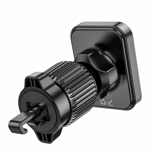 HOCO magnetic car holder for air vent H32 black