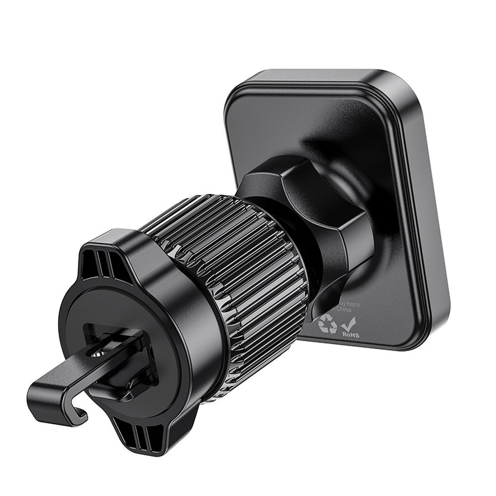 HOCO magnetic car holder for air vent H32 black