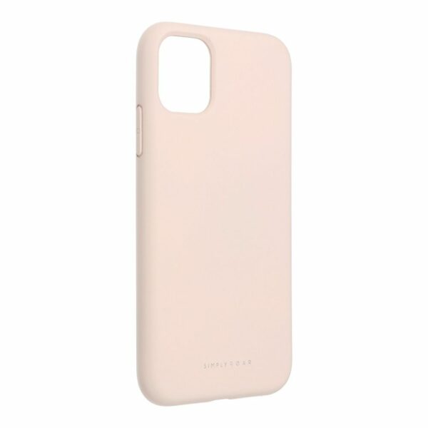 ROAR case SPACE for IPHONE 11 Pink
