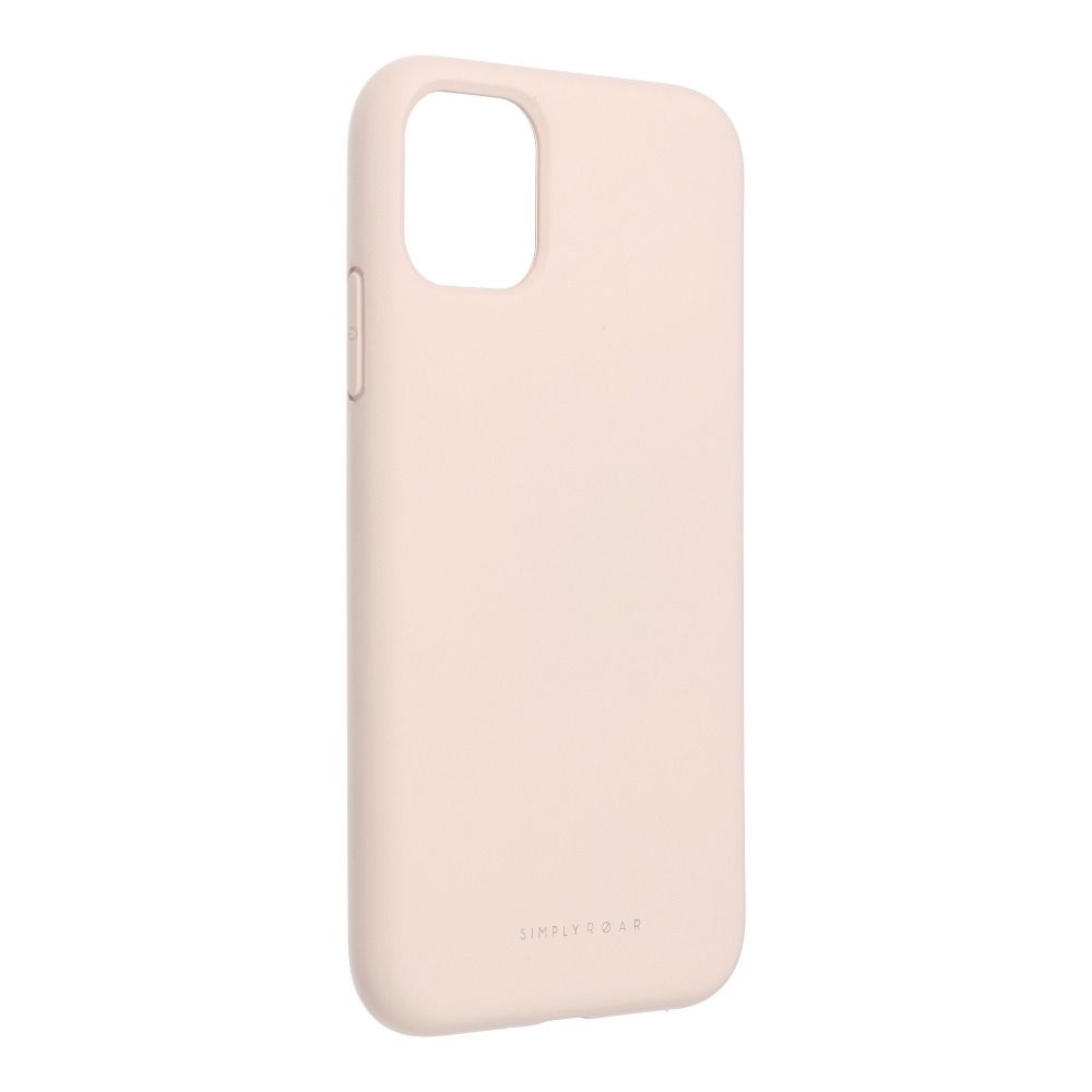 f411745ccc2c4614ad2b5048df1fc8d1 ROAR case SPACE for IPHONE 11 Pink