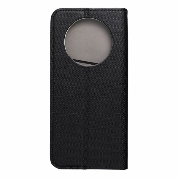 SMART CASE Book for REALME 12 5G / 12X 5G / Narzo 70X 5G / C65 5G black