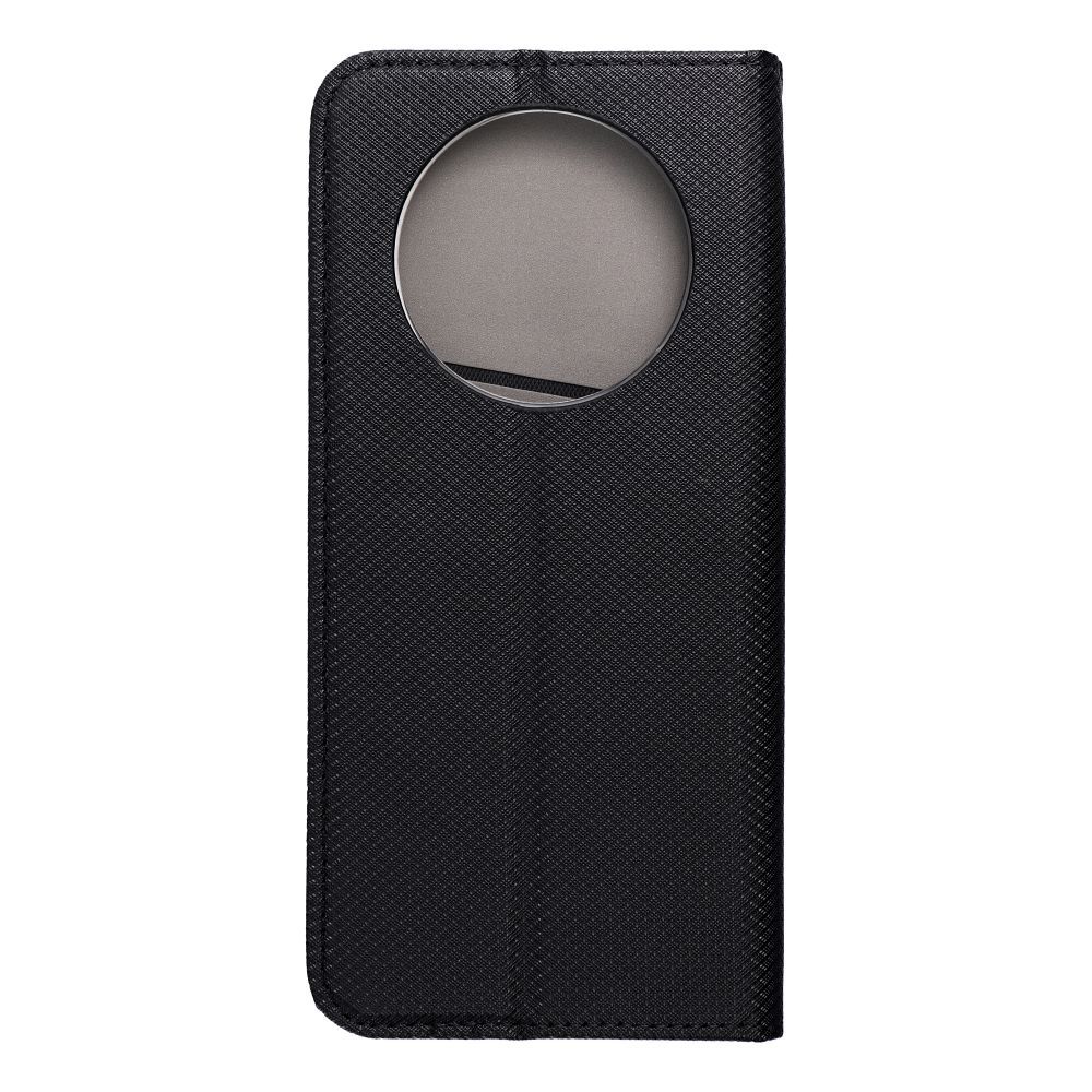 SMART CASE Book for REALME 12 5G / 12X 5G / Narzo 70X 5G / C65 5G black