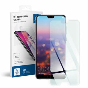 Tempered Glass Blue Star - HUAWEI P20