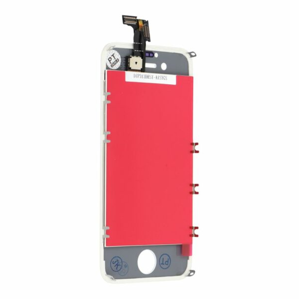 LCD Screenfor iPhone 4S with digitizer white HQ