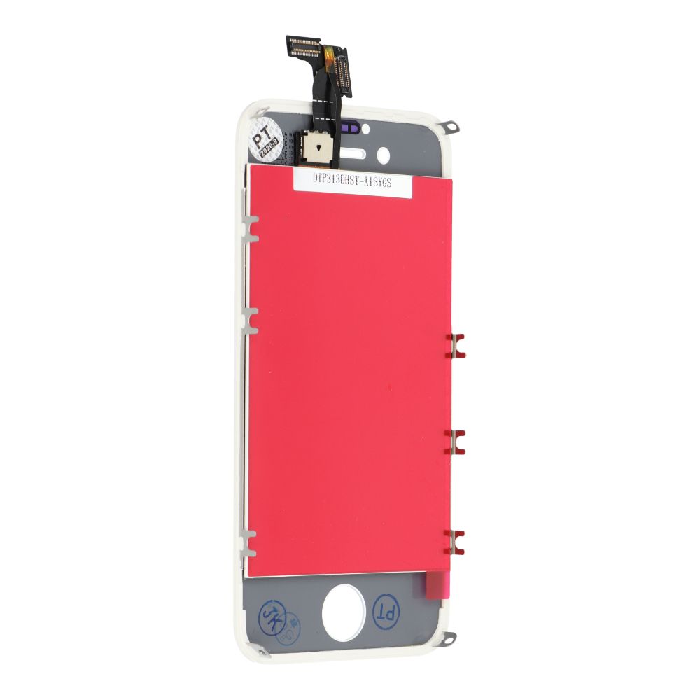 LCD Screenfor iPhone 4S with digitizer white HQ
