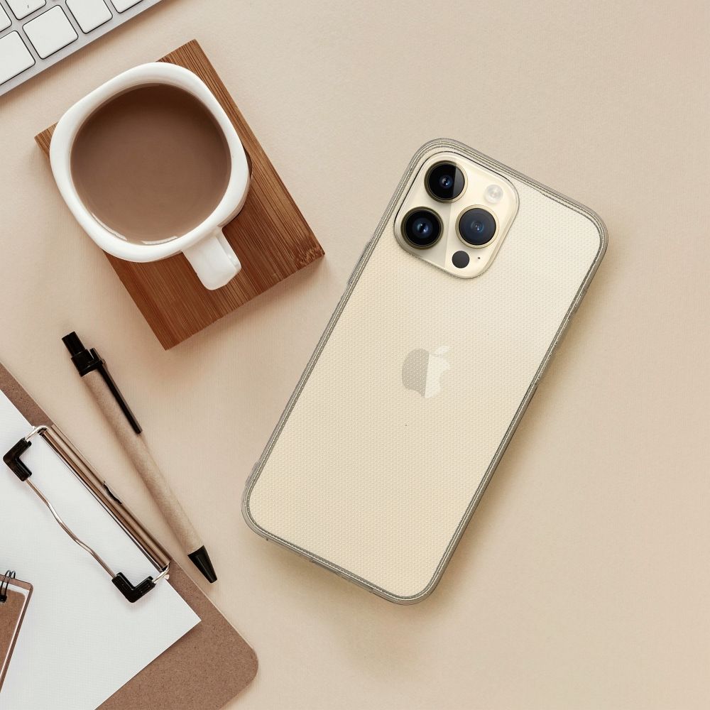 f4bc1833396fa9c59bd5c5d654ab329d CLEAR case 2 mm BOX for XIAOMI Redmi Note 11 / 11S transparent