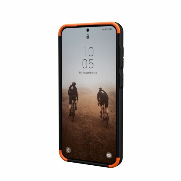 UAG Urban Armor Gear case CIVILIAN for SAMSUNG S23 Plus 5G olive