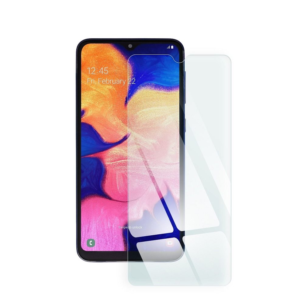 Tempered Glass Blue Star - SAMSUNG Galaxy A10