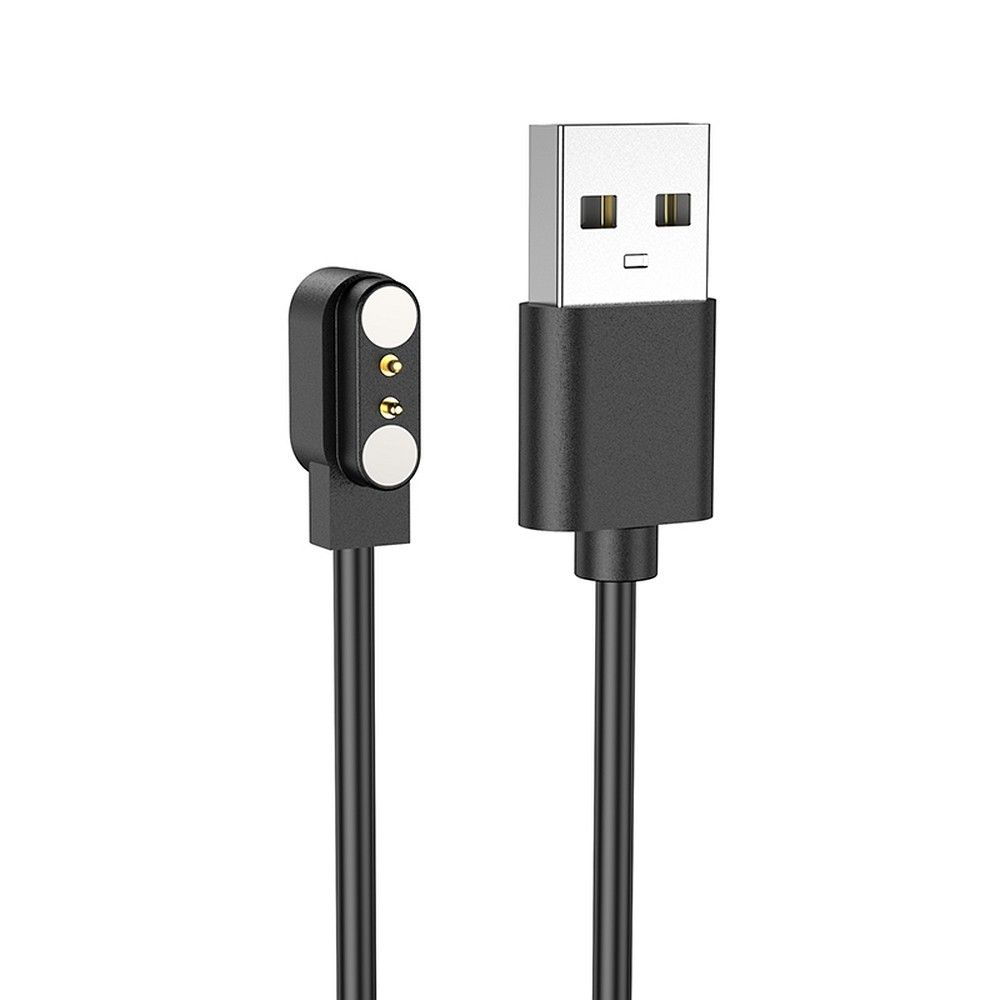 HOCO charger for smartwatch Y20 smarts sports black