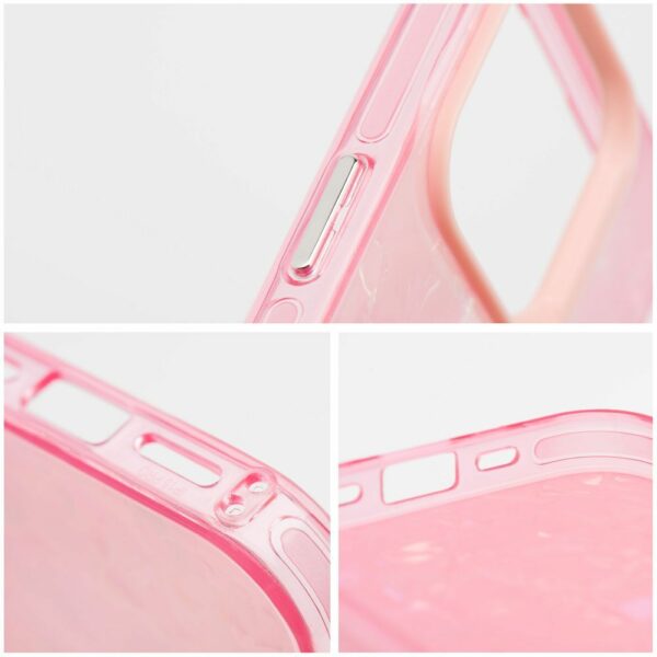 TUTTI FRUTTI Case for IPHONE 14 PRO pink