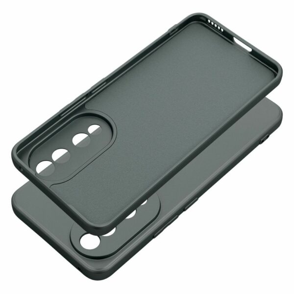 METALLIC Case for HONOR 90 5G grey