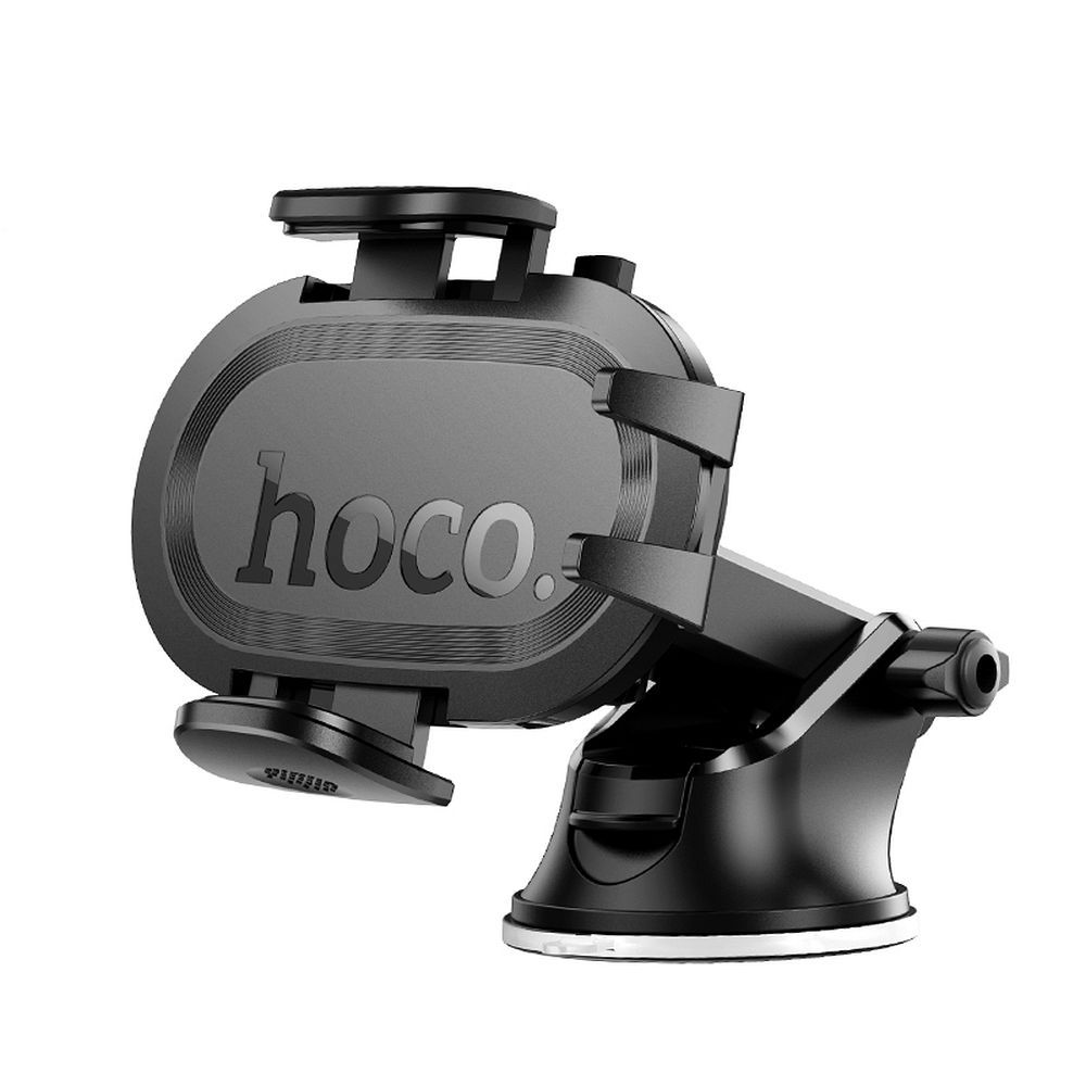 HOCO car holder for dashboard H54 black