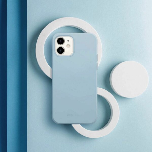 ROAR case SPACE for XIAOMI Redmi 14C Sky Blue