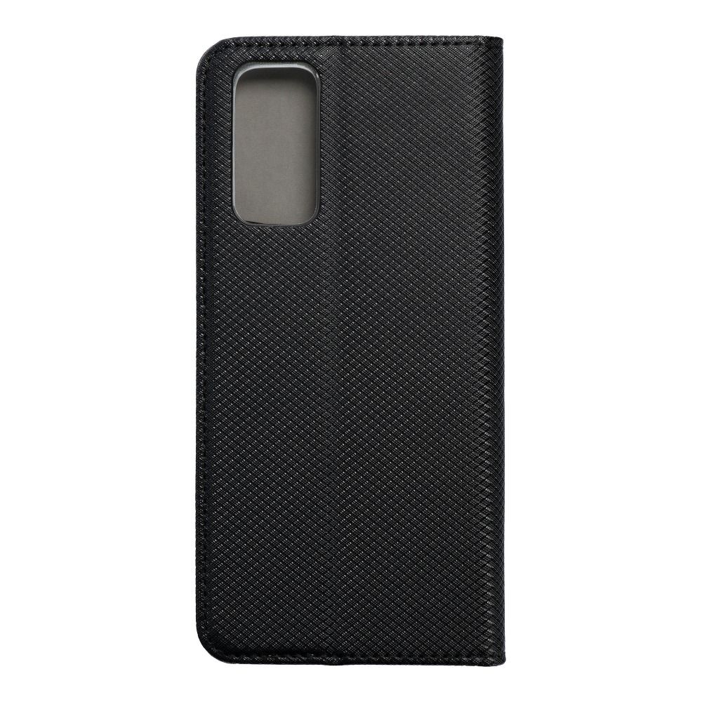 SMART CASE Book for SAMSUNG S20 FE / S20 FE 5G black
