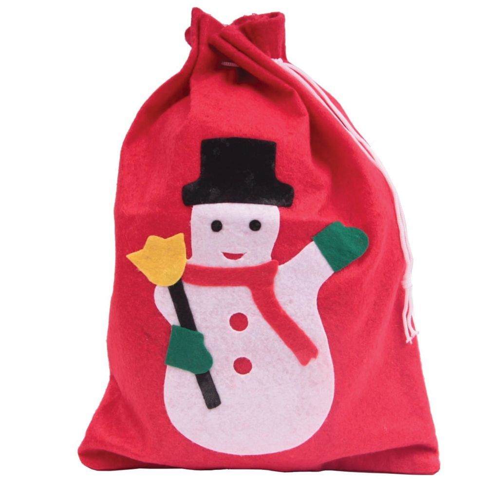 12 x SAINT BAG NICHOLAS