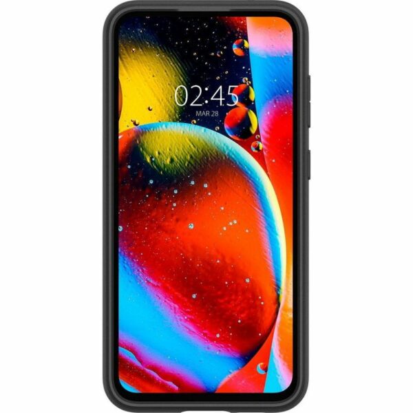 SPIGEN case SLIM ARMOR CS for SAMSUNG S23 FE black