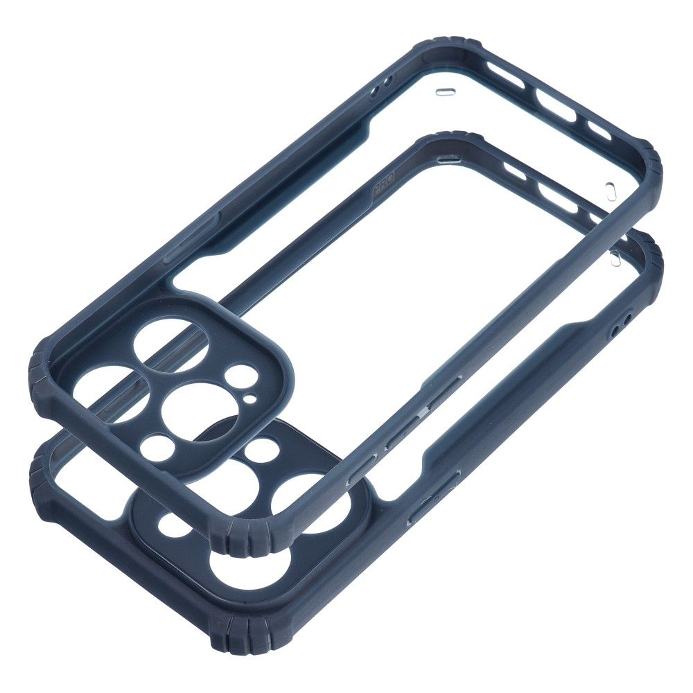 ANTI-DROP case for XIAOMI Redmi Note 14 PRO 5G black