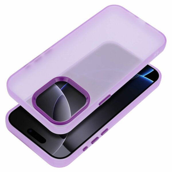 SAPPY Case for IPHONE 16 Pro Max purple