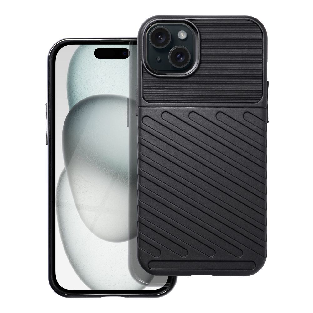 f65ccc04e207dfc225bc6a6d98cff5e2 THUNDER case for IPHONE 15 Plus black