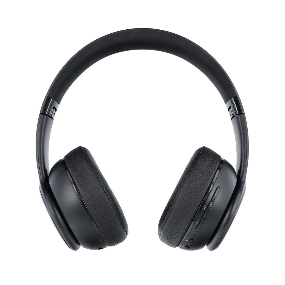 DOQAUS wireless headphones bluetooth DESIGN 3 black