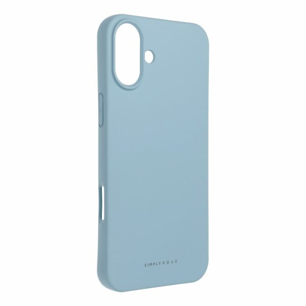 Roar Space Case - for Iphone 16 Plus Sky Blue