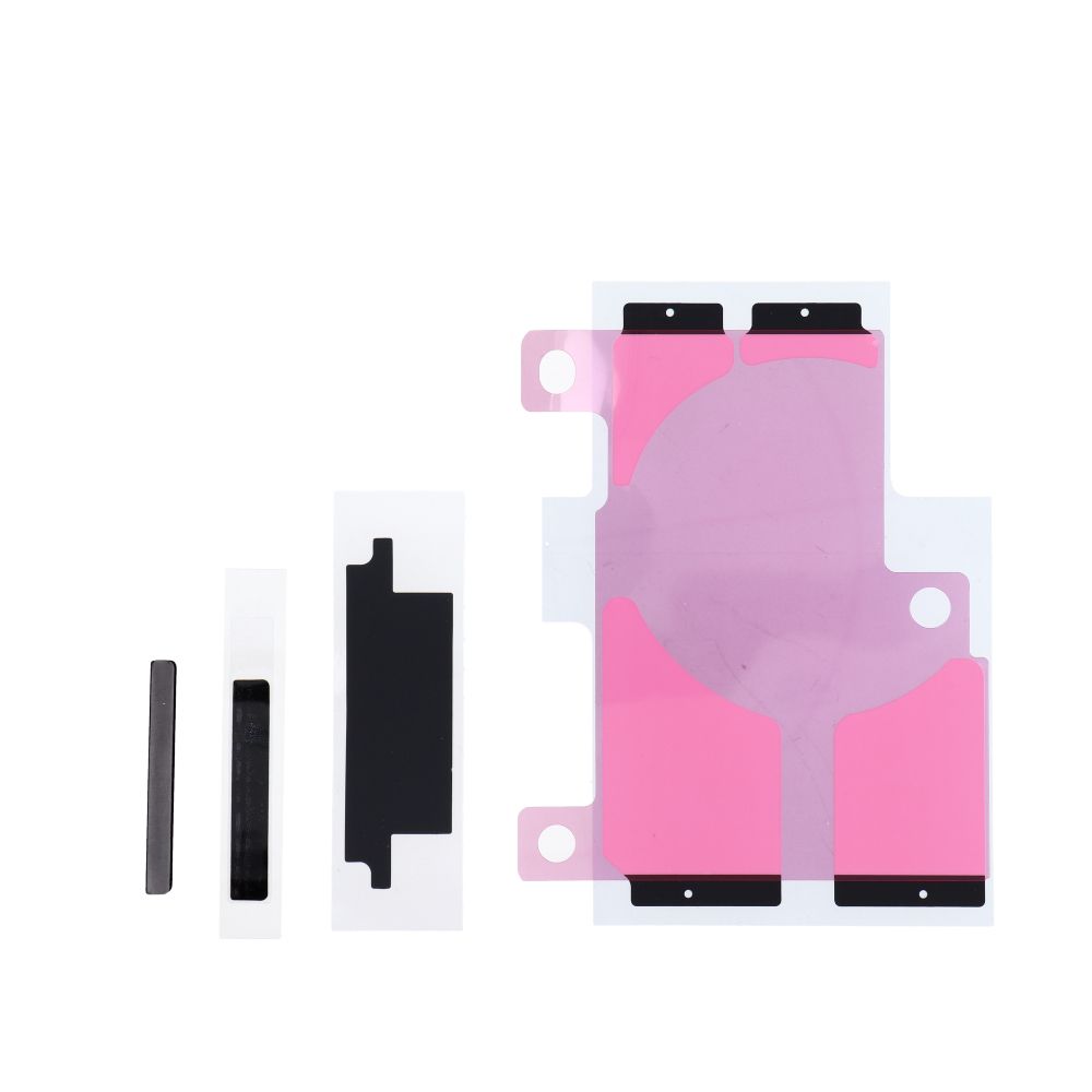 BLUE STAR HQ battery without BMS for IPHONE 12 Pro Max 3687 mAh
