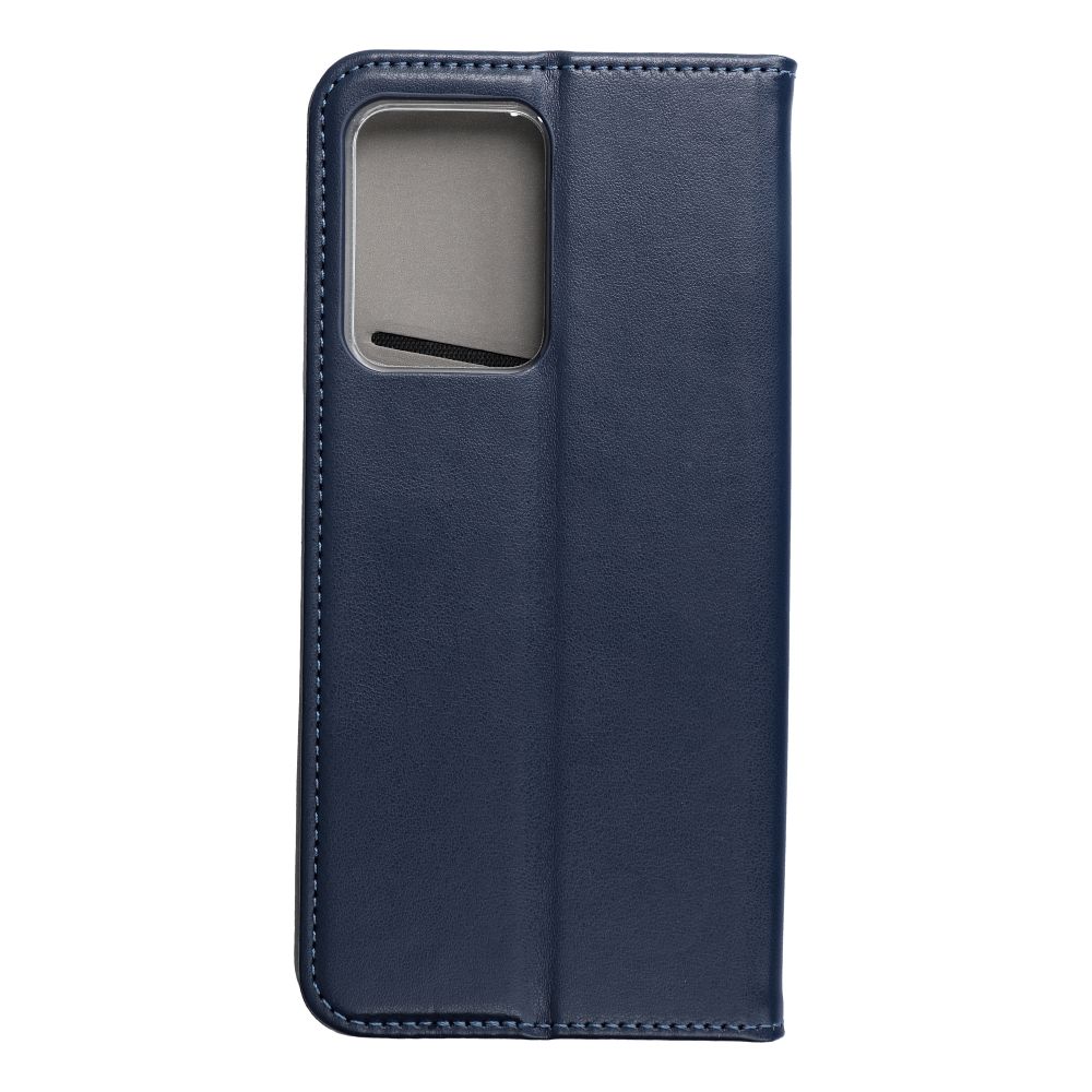 SMART MAGNETO Book case for XIAOMI Redmi Note 12 Pro Plus 5G navy