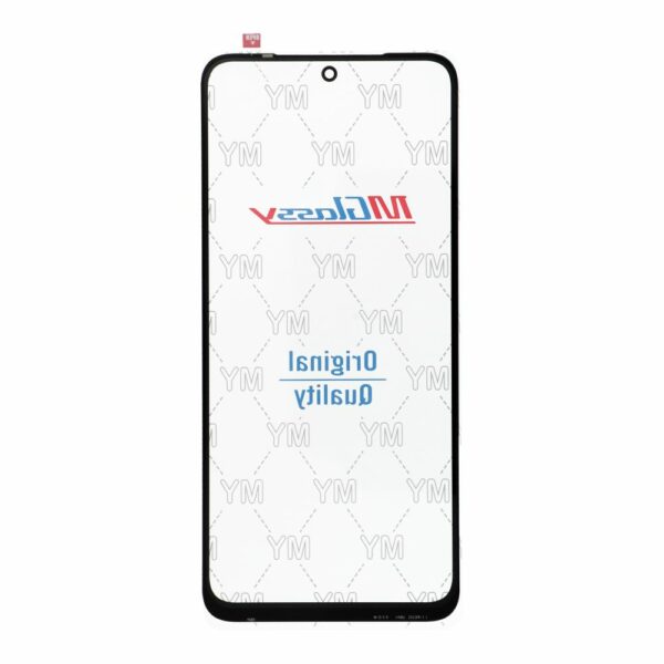 MUSTTBY front glass + OCA REDMI NOTE 12S