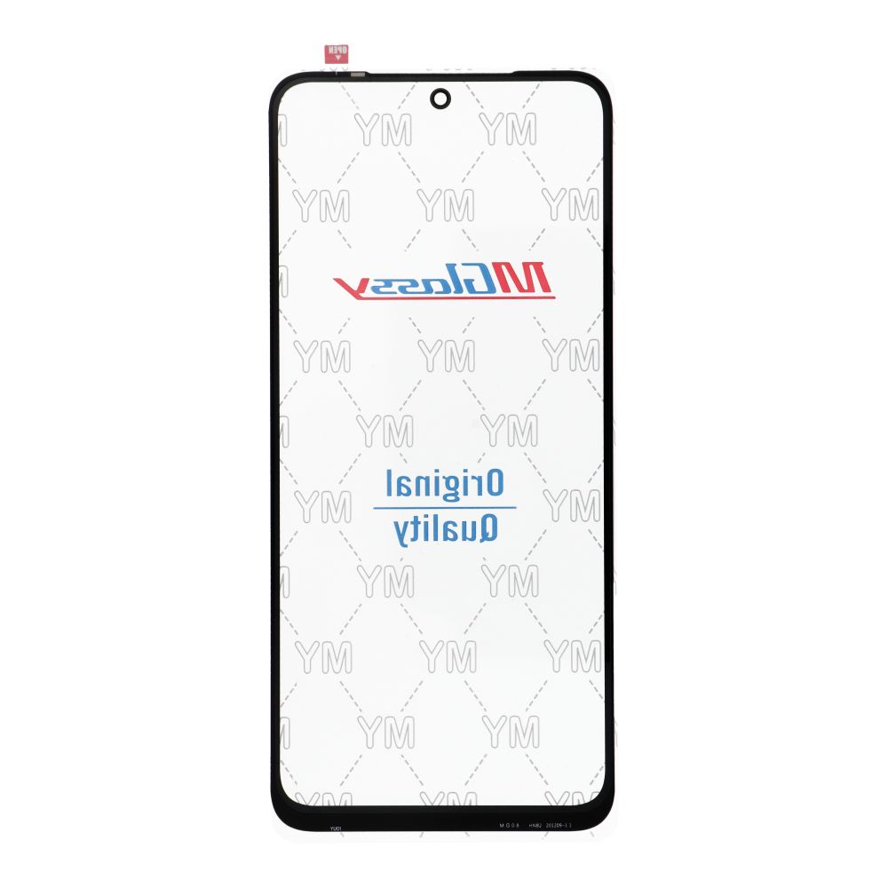 MUSTTBY front glass + OCA REDMI NOTE 12S