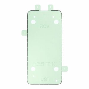 Adhesive Foil Display for SAMSUNG A35 5G A356 GH81-25066A