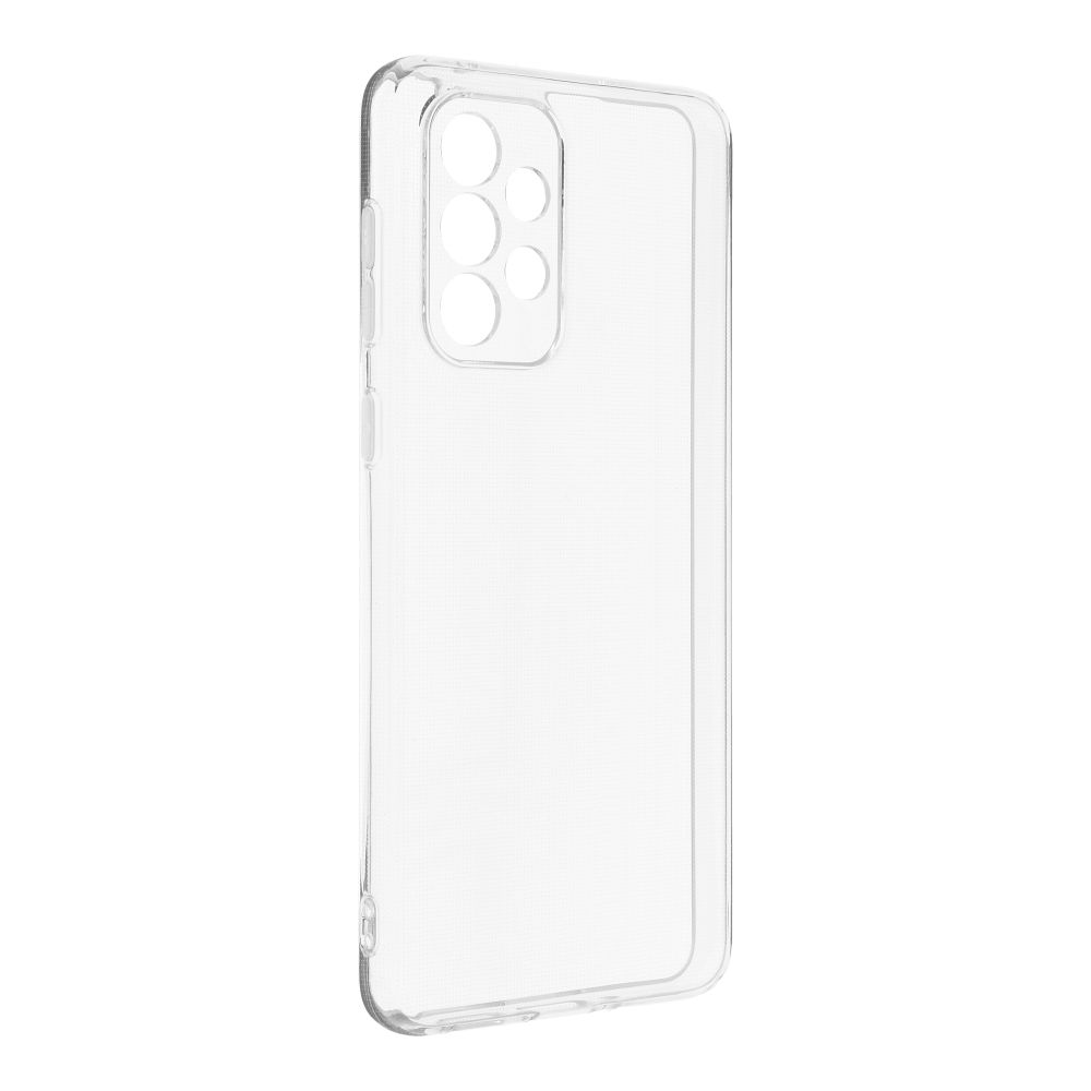 CLEAR Case 2 mm for SAMSUNG A33 5G (camera protection) transparent