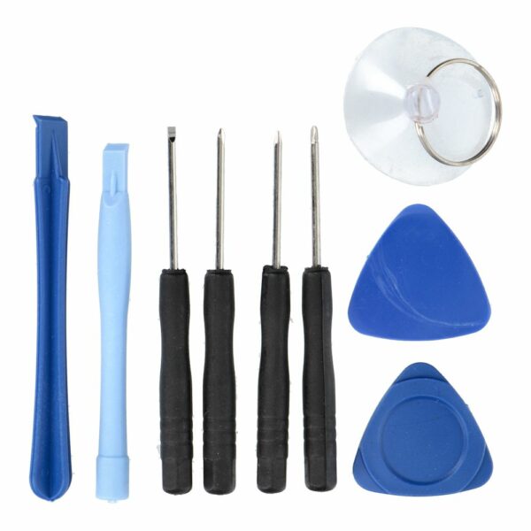 Cleaner for solder iron tip BAKU BK-226