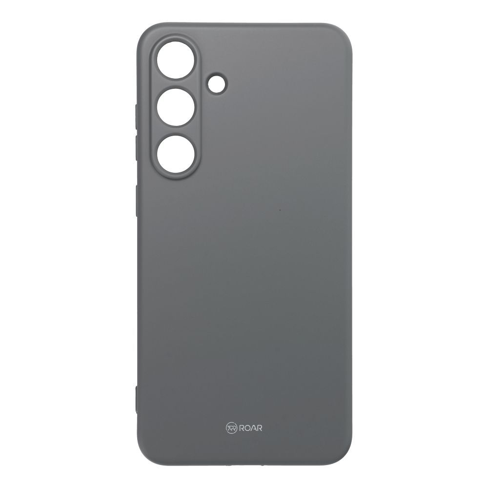 f79aa639d833e324c8a68fef443118b2 ROAR case COLORFUL JELLY for SAMSUNG S25 Plus grey