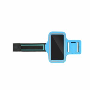 Sport Case Armband ( 5" - 6" ) blue