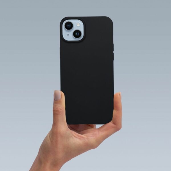 MATT case for OPPO A40 black