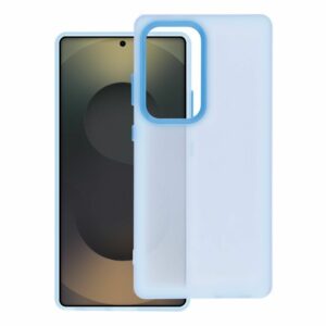 SAPPY Case for SAMSUNG S25 blue