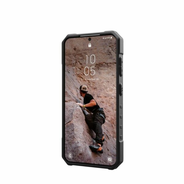 UAG Urban Armor Gear case PATHFINDER for SAMSUNG S24 5G black