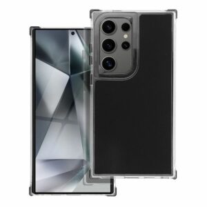 MATRIX Case for SAMSUNG A26 5G black