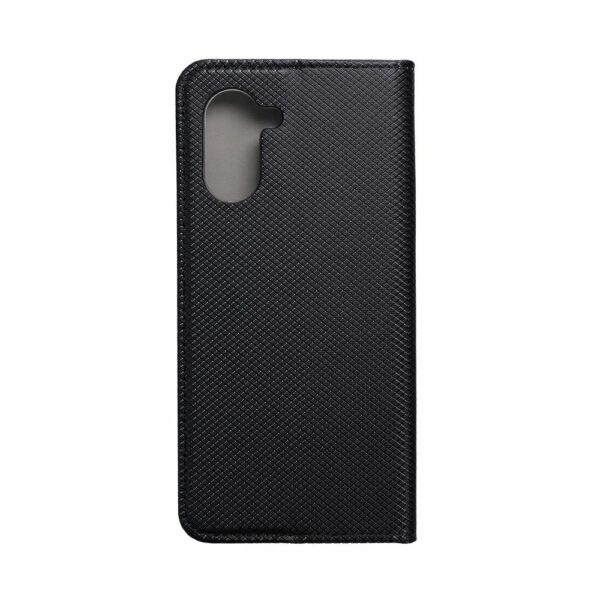 SMART CASE Book for REALME C33 black