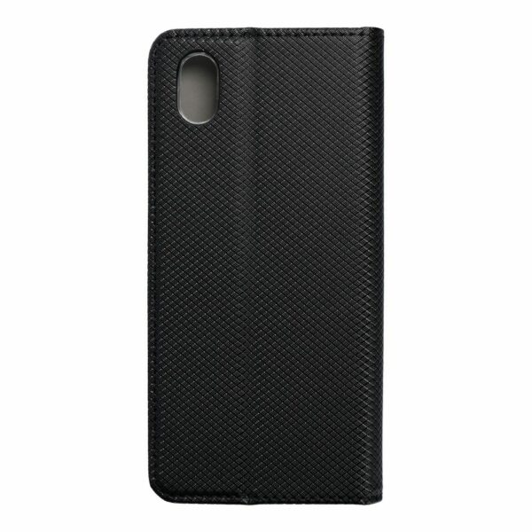 SMART CASE Book for HUAWEI Y5 2019 black
