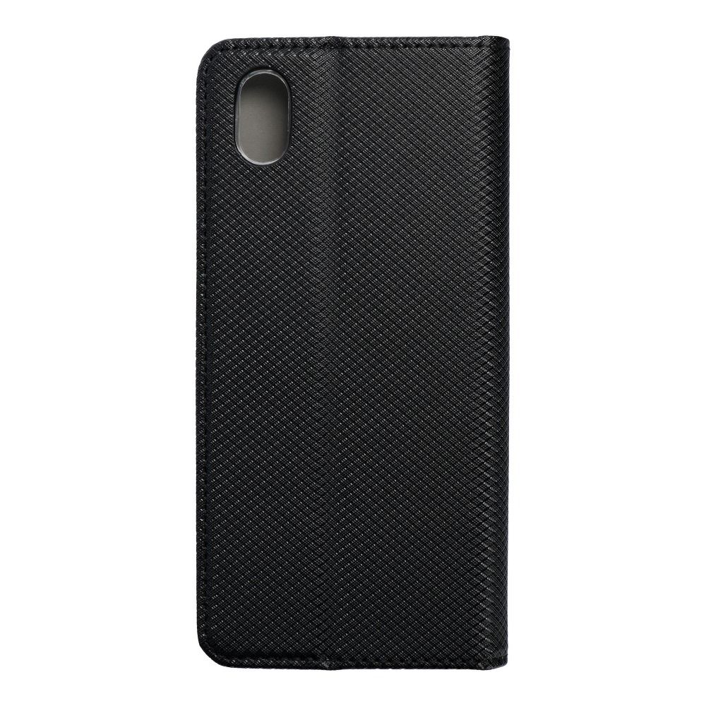 SMART CASE Book for HUAWEI Y5 2019 black