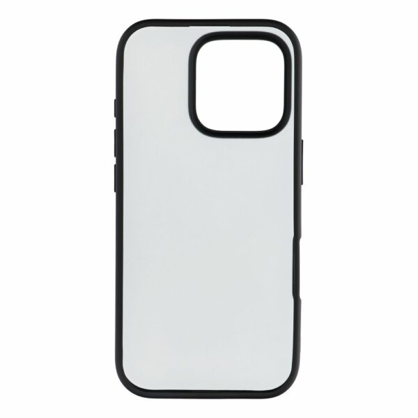 BLUEO APE Phone Case - Apple iPhone 16 Pro black