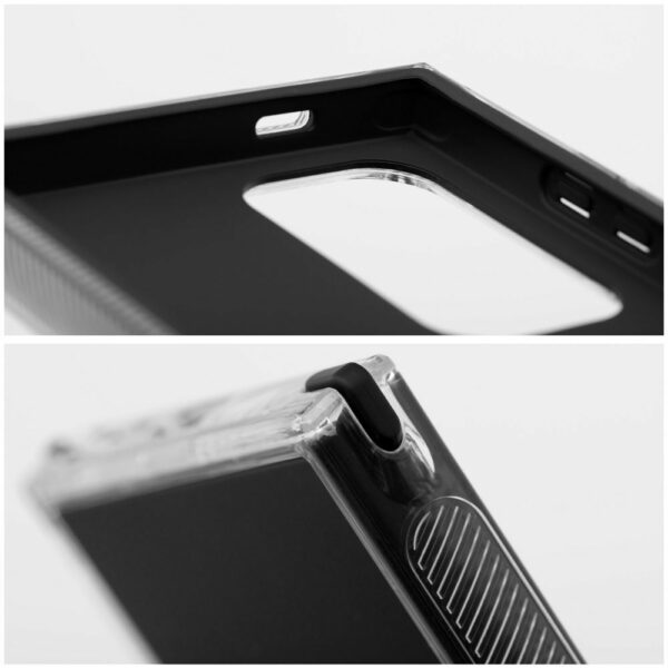 MATRIX Case for SAMSUNG A36 5G black