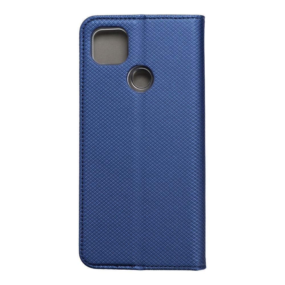 SMART CASE Book for XIAOMI Redmi 9C navy blue