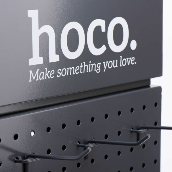 HOCO four-sided rotating desktop display stand HN20